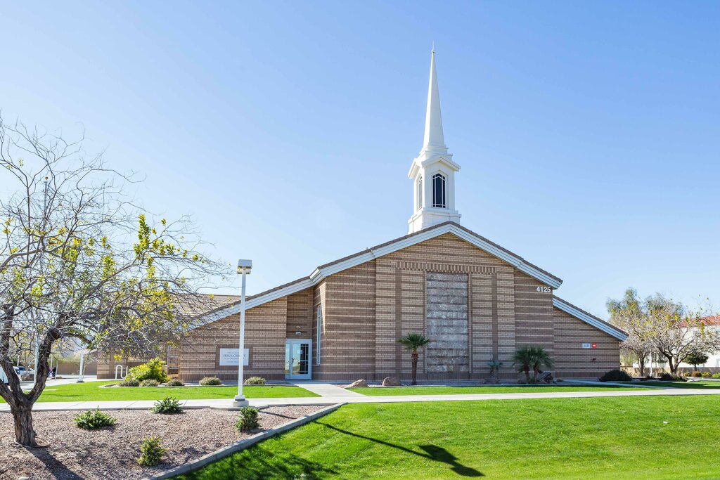 Religious organization The Church of Jesus Christ of Latter-day Saints, Phoenix, photo