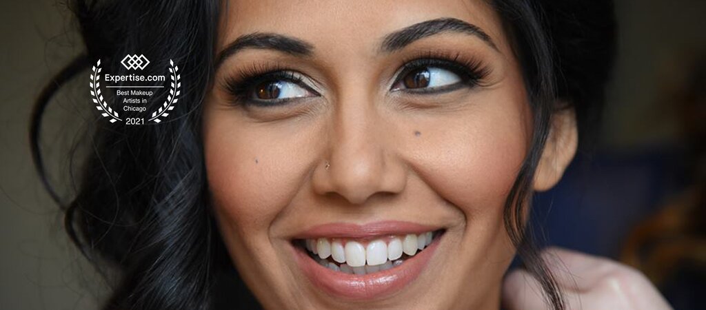 Cosmetology Visage Joli Makeup and Hair Chicago, Chicago, photo