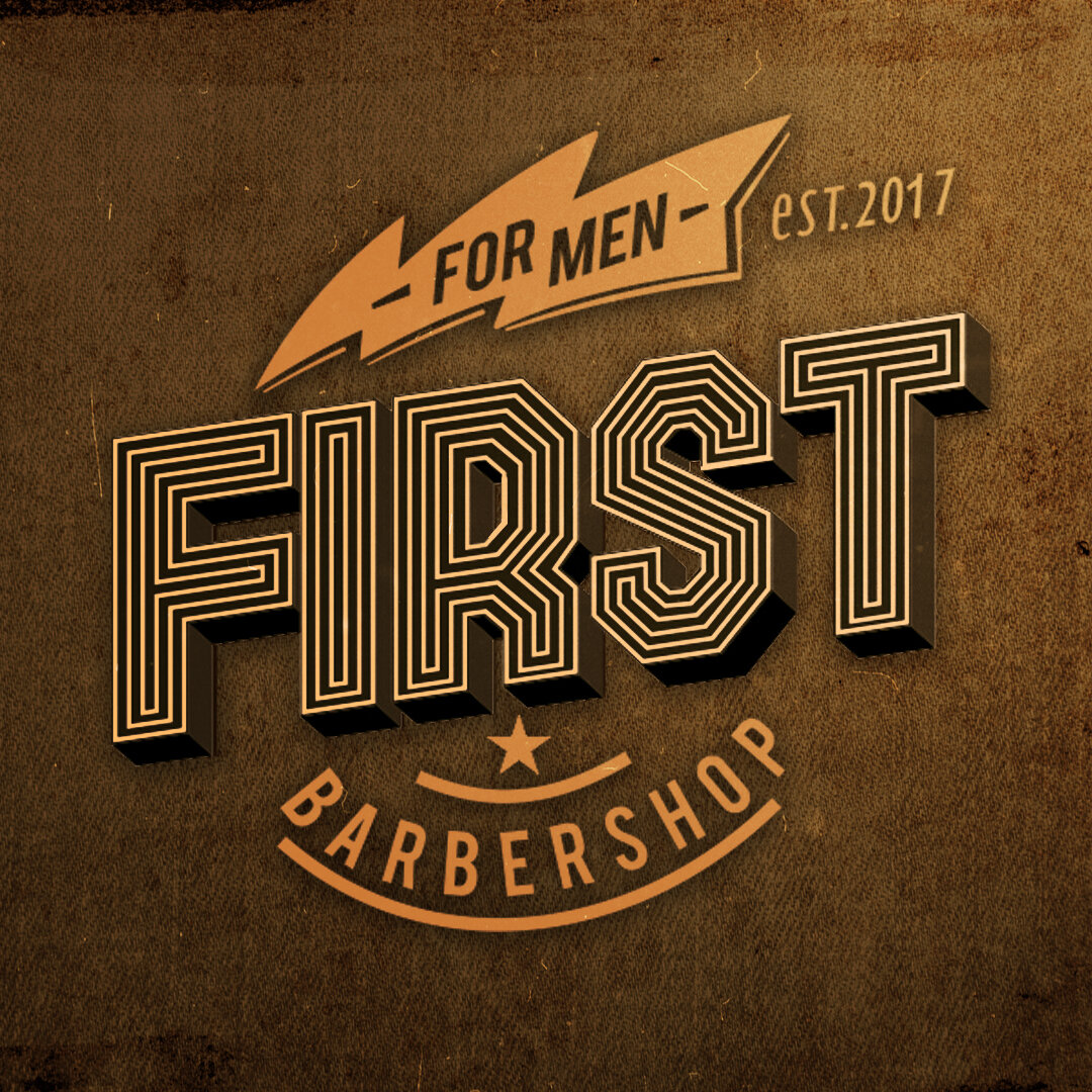 First for Men
