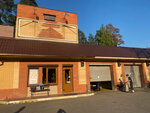 Автомойка (Vysokovoltnaya street, 21А), car wash