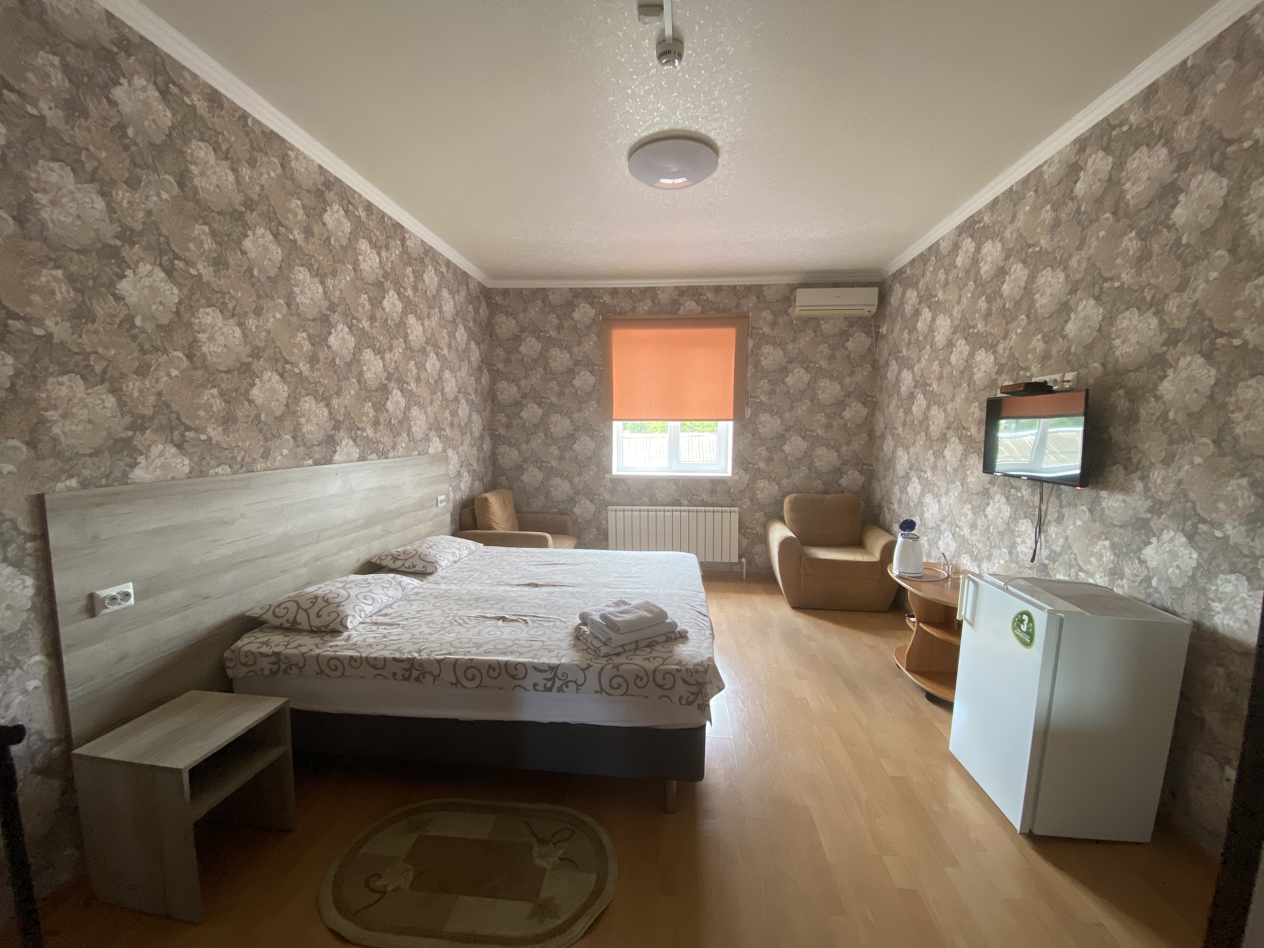 Фото Дом туриста