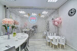 Mini Baby Loft (Kostromskaya Street, 16), organization of children events