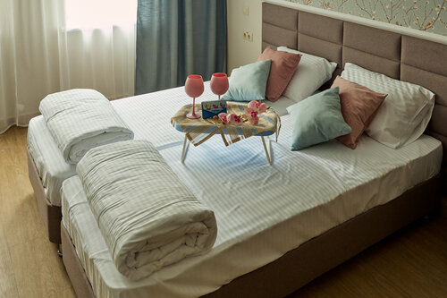 Иное жильё Панская в Самаре