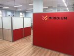 Miridium (Амурская ул., 9/6с8, Москва), it-компания в Москве
