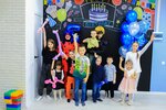Зазеркалье & Краскилэнд (Съездовская ул., 10), организация и проведение детских праздников в Самаре
