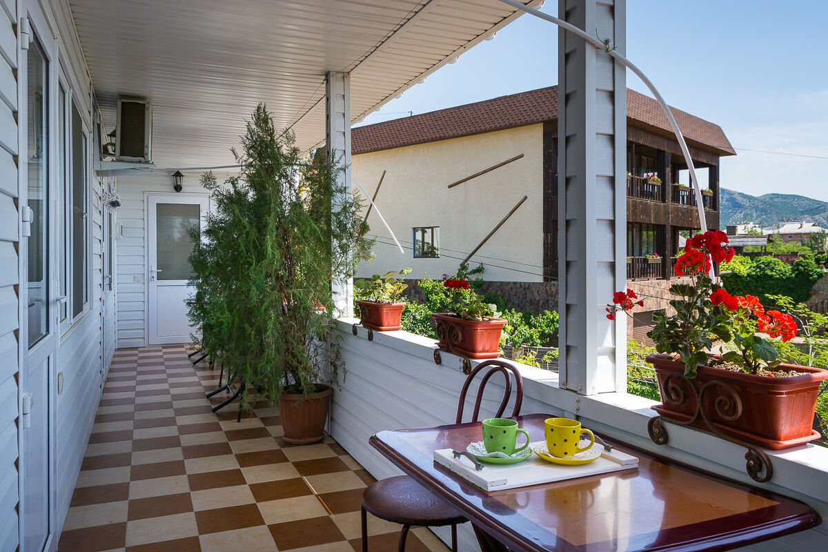 Фото Гостиный дом Изумруд