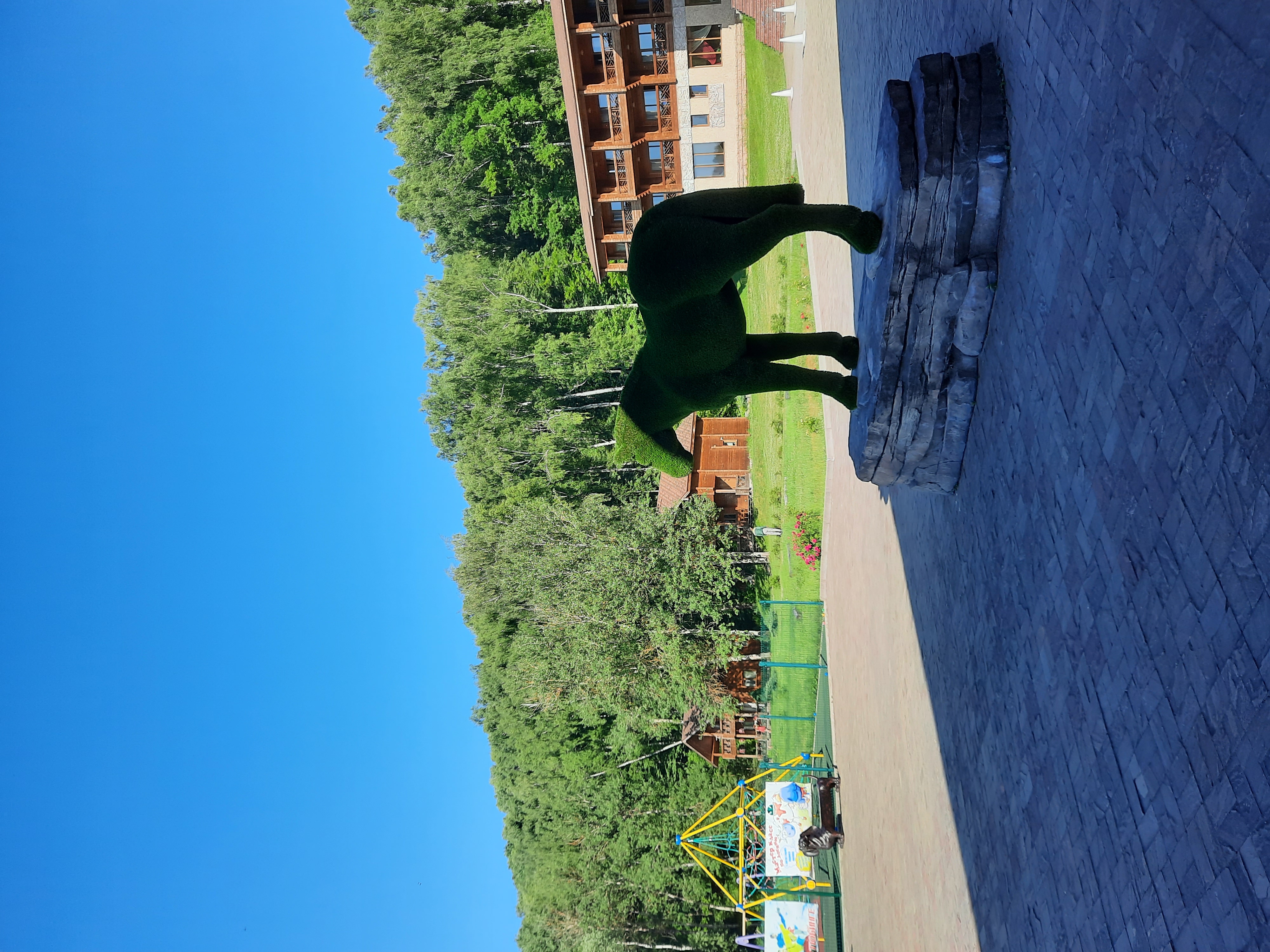 Фото Цэт Берхино