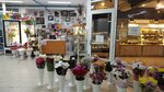 Tsvety (ulitsa Koneva, 28А), flower shop