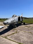 Jet Aviation History Center (Village of Vorotynsk, Aerodromnaya ulitsa, 4), museum