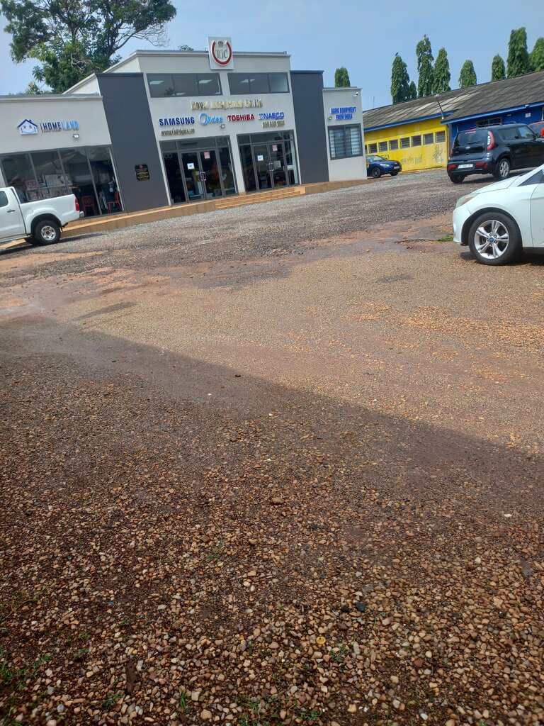 Computer accessories Royal International co, Earth, photo