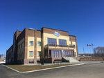 Физкультурно-оздоровительный комплекс Лидер (Settlement of Noviy, Tsentralnaya ulitsa, 17), sports center