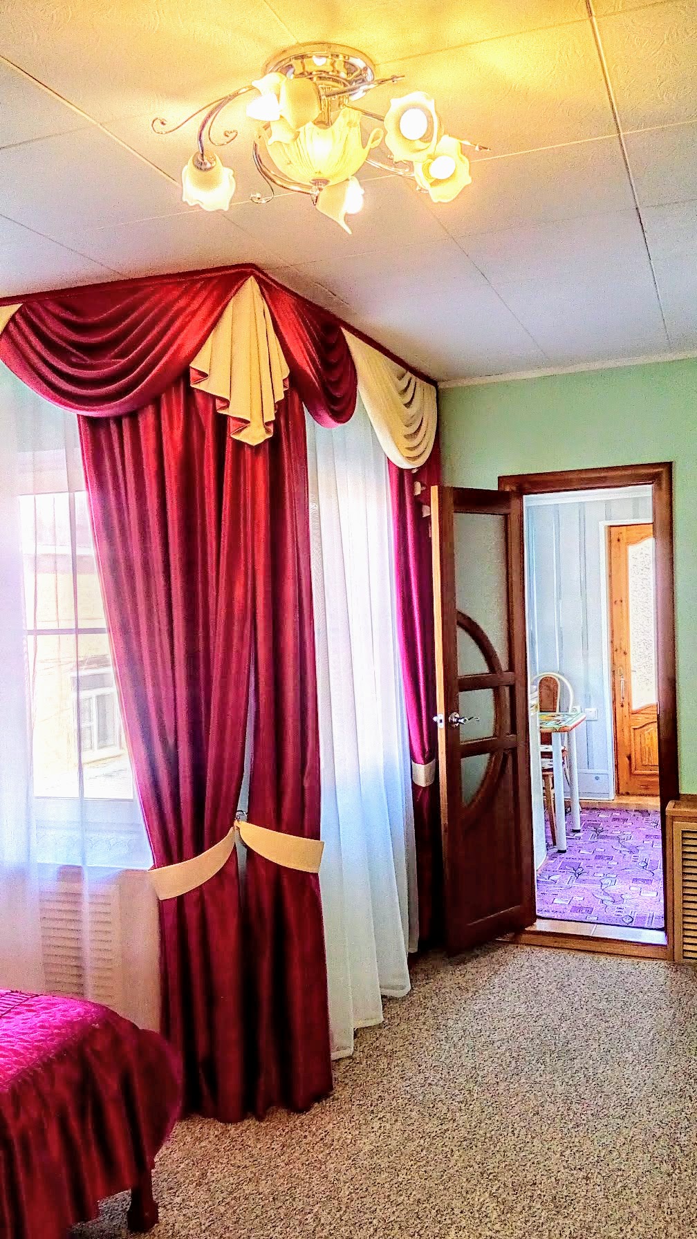 Фото Уютная