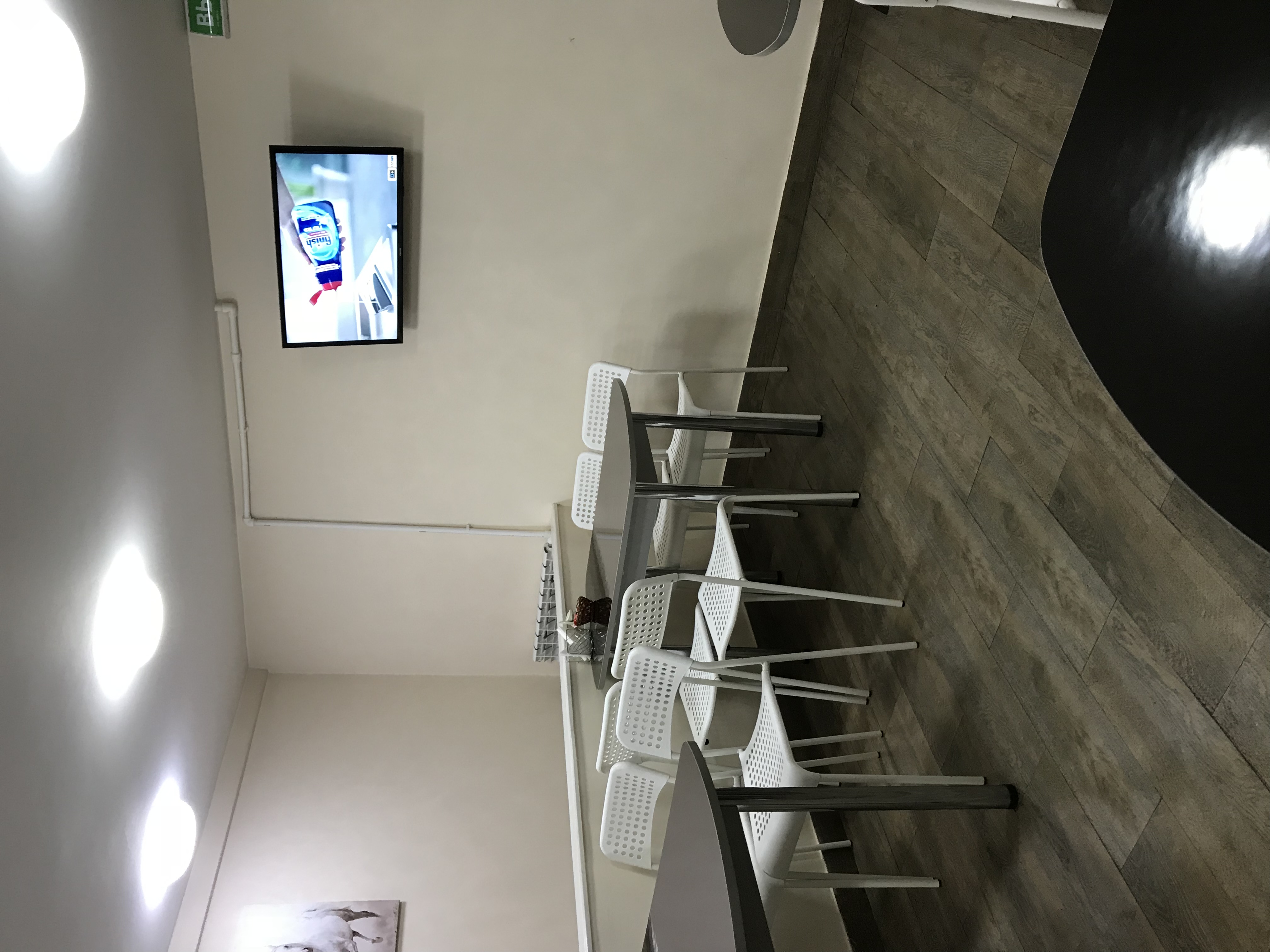 Фото Касабланка