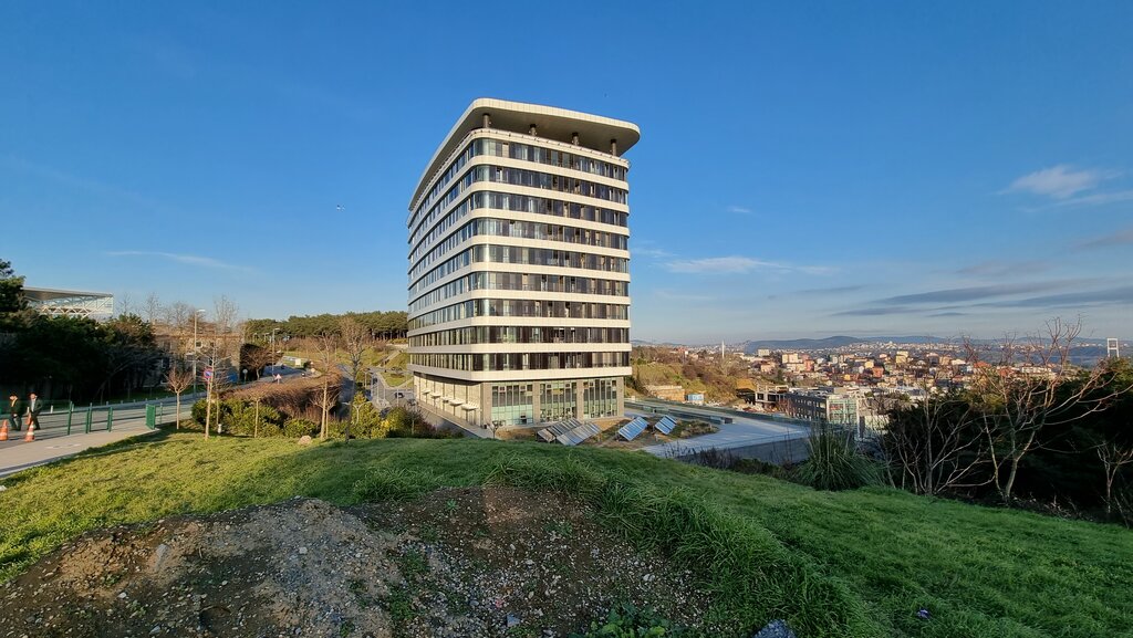 Restoran Yıldız Hisar, Sarıyer, foto