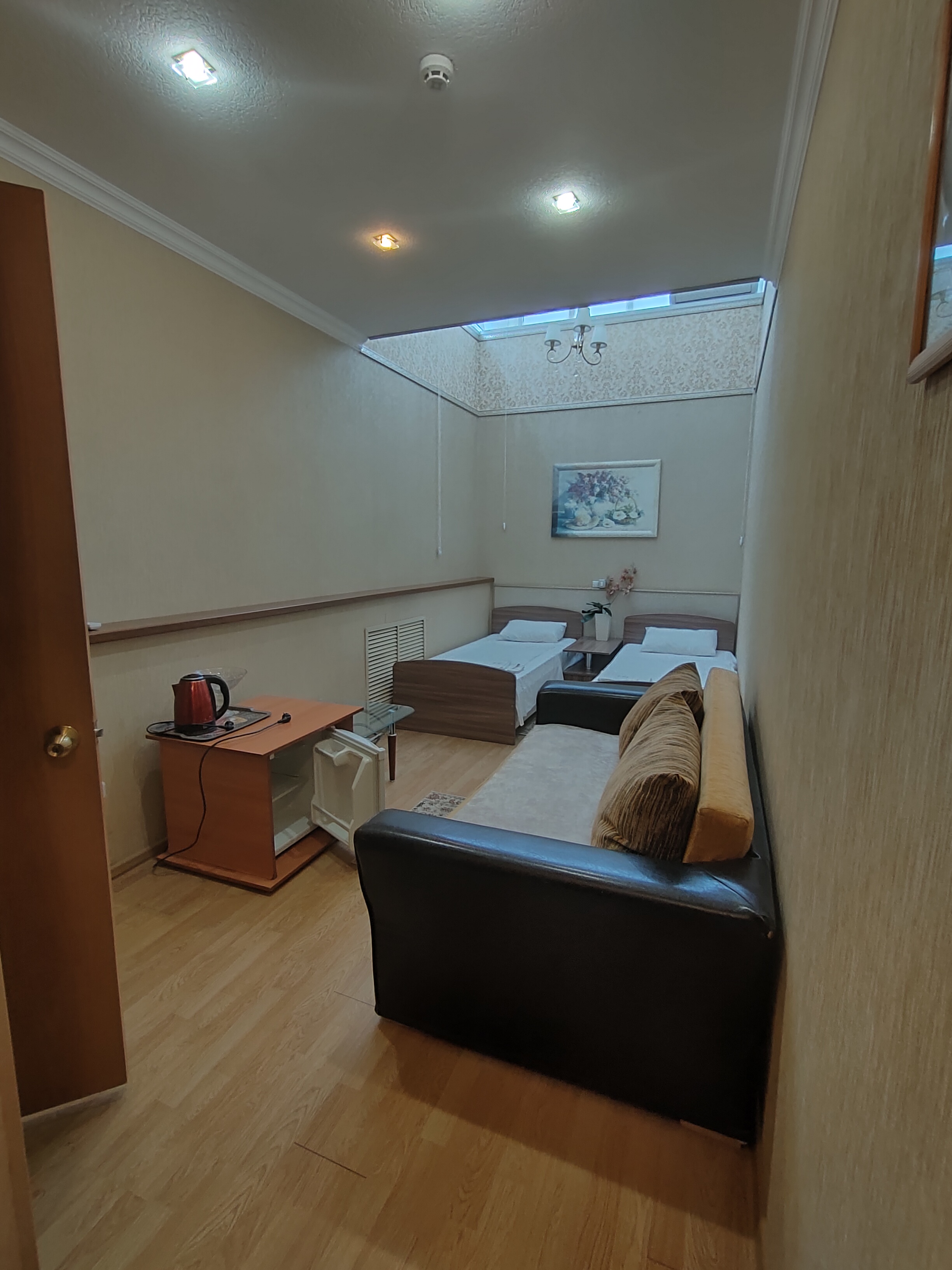 Фото Театральная