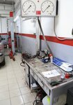 Servis-Shkoda (Baguckaga Street, 2/1) ، ورشة لتصليح السيارات