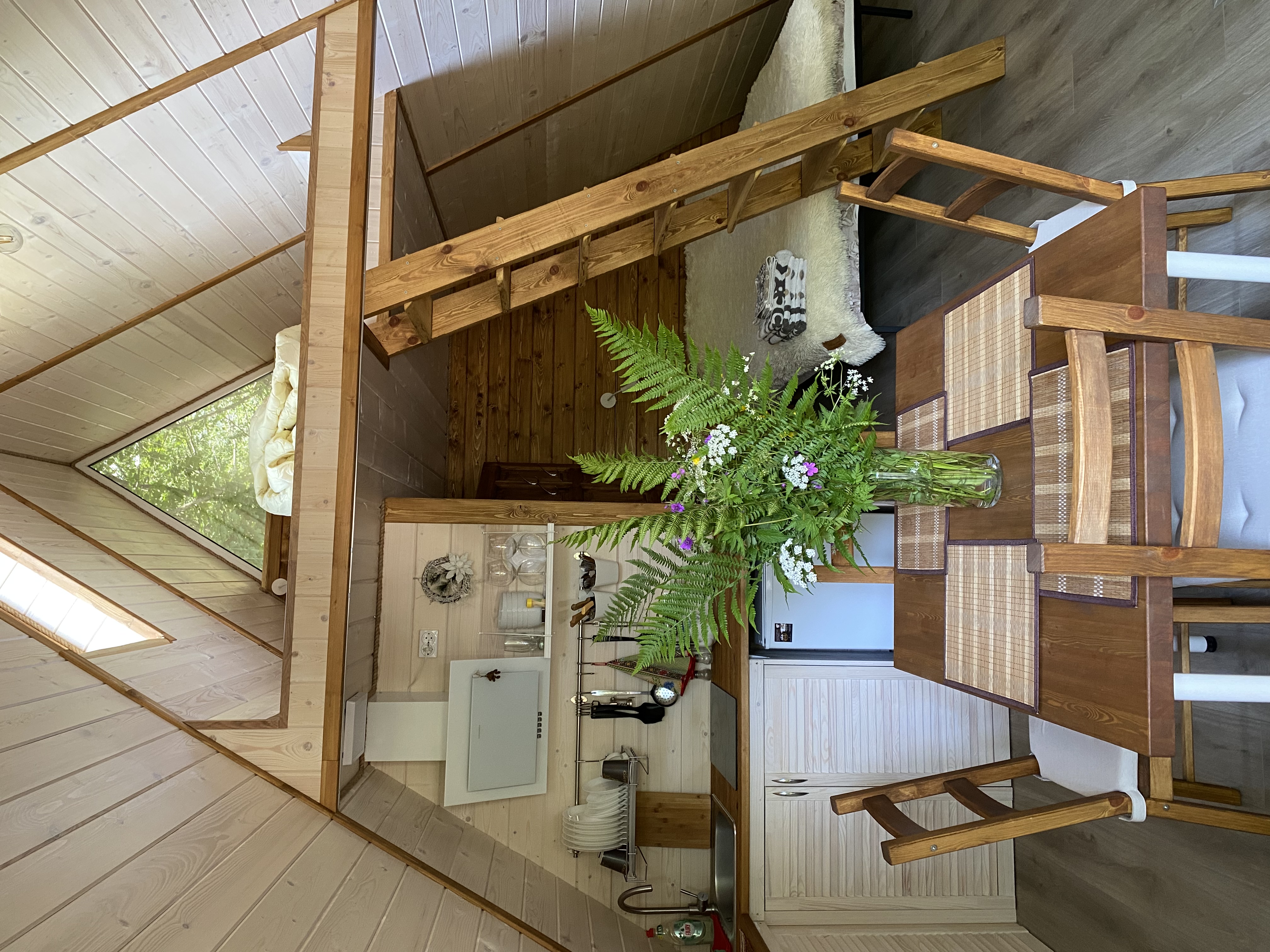 Фото Дом для друзей Архыз