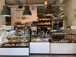 Tyoplogo hleba (Optikov Street, 51к1), bakery