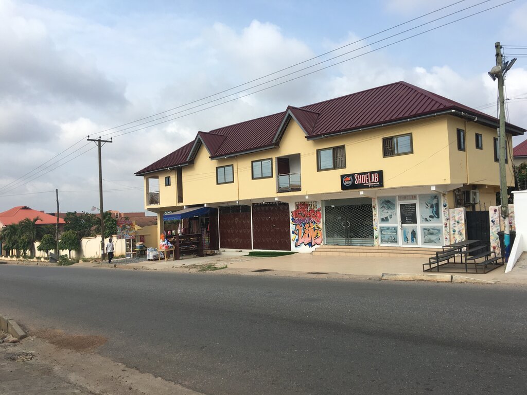 Grocery Someday winner ent, Earth, photo