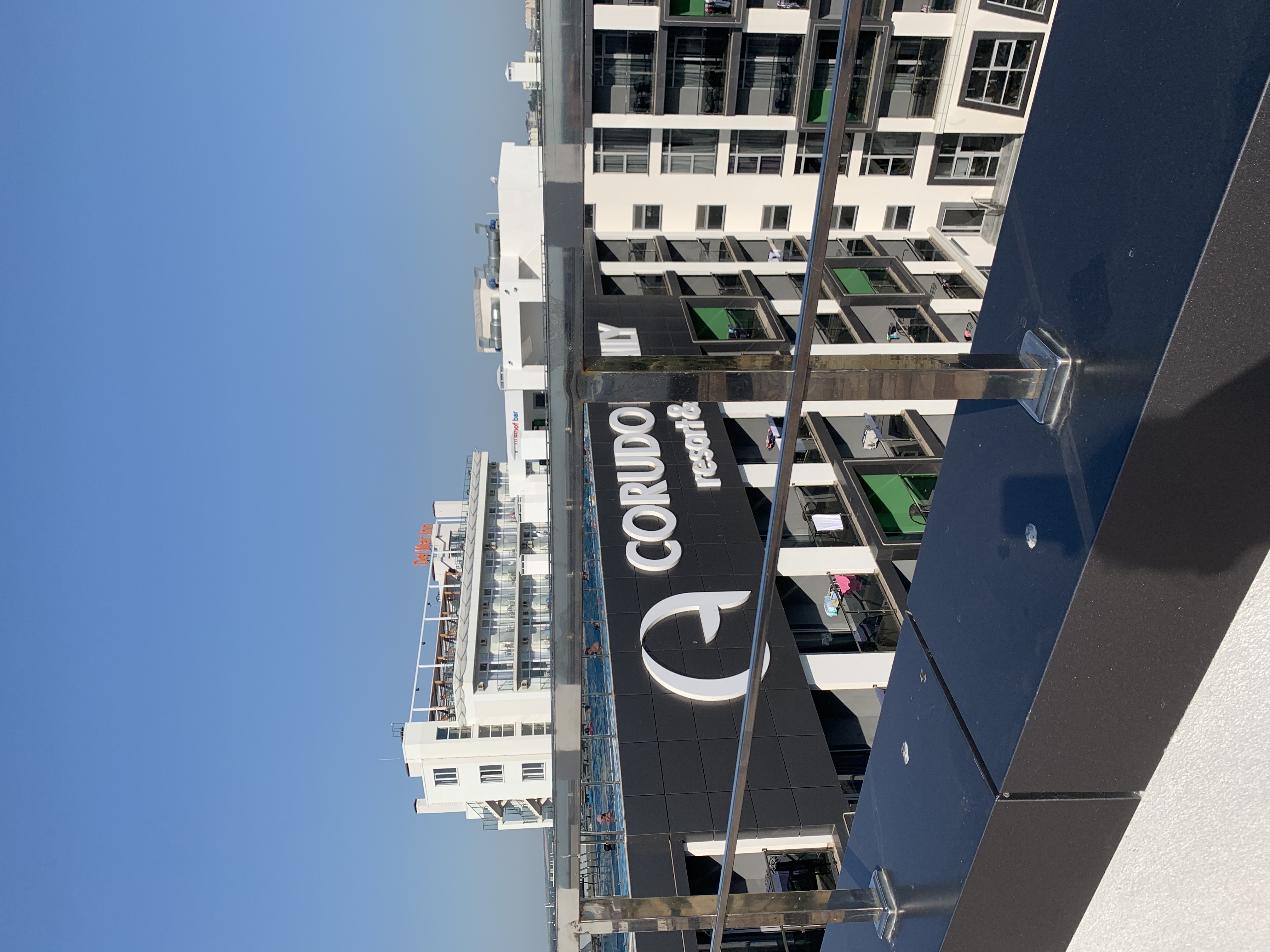 Фото Corudo Family Resort&Spa