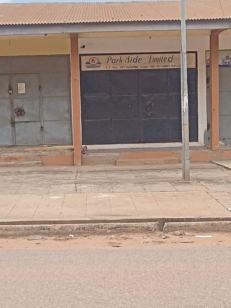 Spare parts and accessories for home appliances Park side limited, Earth, photo