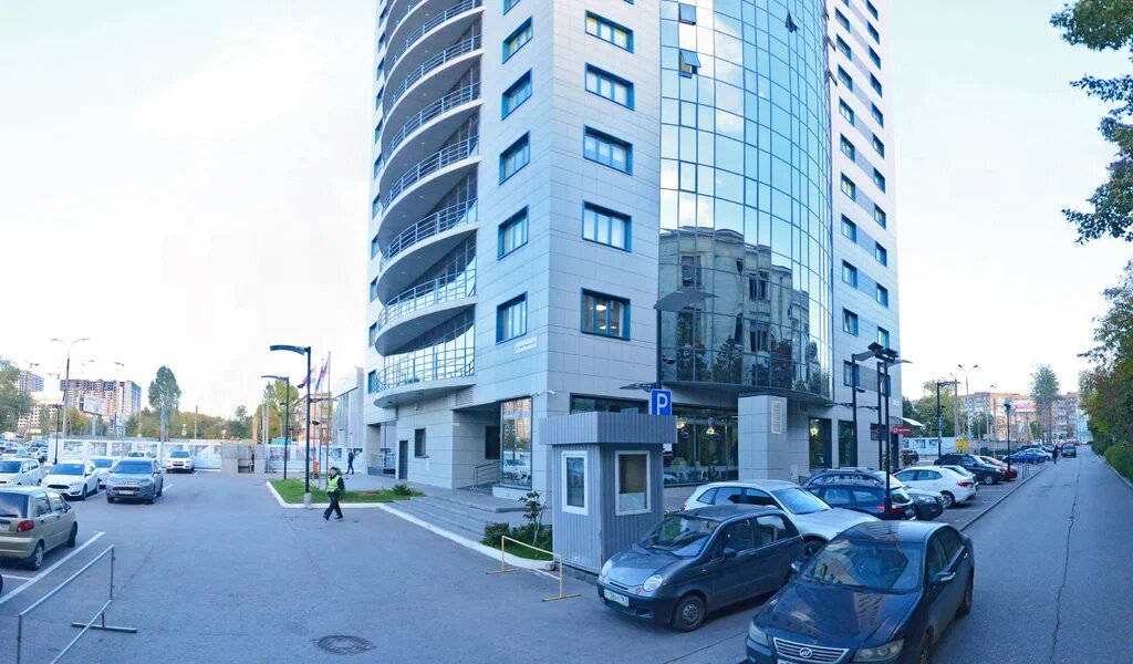 Башня просп карла маркса 201б самара фото Kapella, legal services, Samara, Karl Marx Avenue, 201Б - Yandex Maps