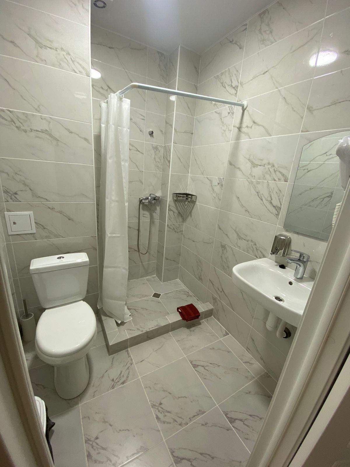 Фото Патрида