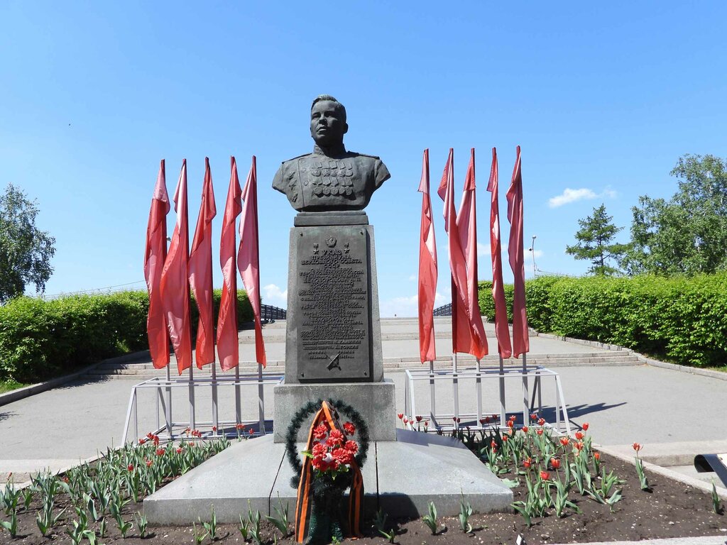 Genre sculpture Afanasy Pavlantyevich Beloborodov, Irkutsk, photo