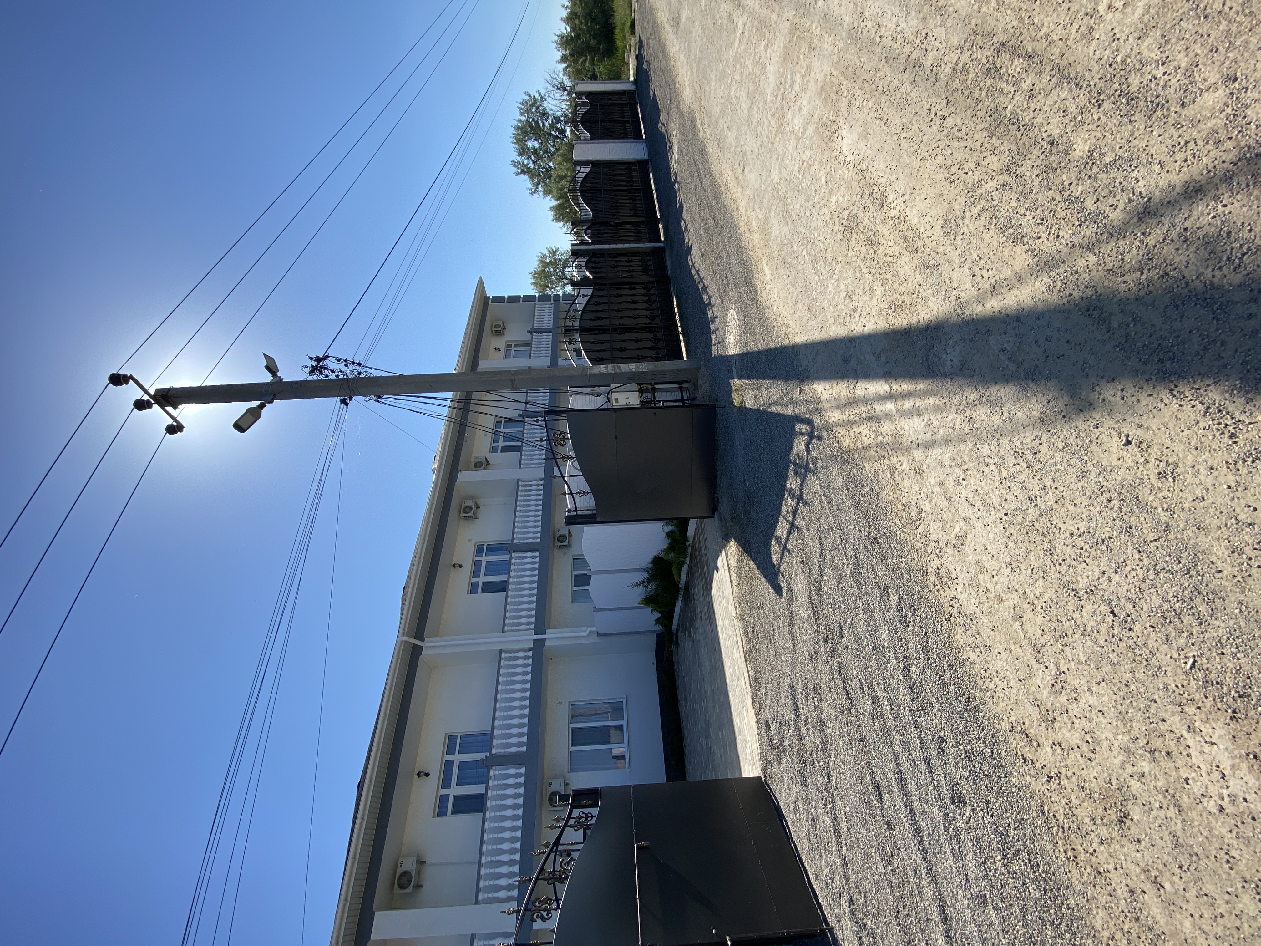 Фото Таунхаус Мирный