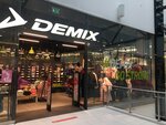 Demix (Vavilova Street, 3) sport tovarlari do‘koni