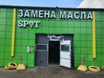 Spot (Pridorozhnaya Alley, 16Ж), car service, auto repair