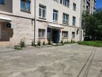 Участковый пункт № 10 (Dovatortsev Street, 27), police department