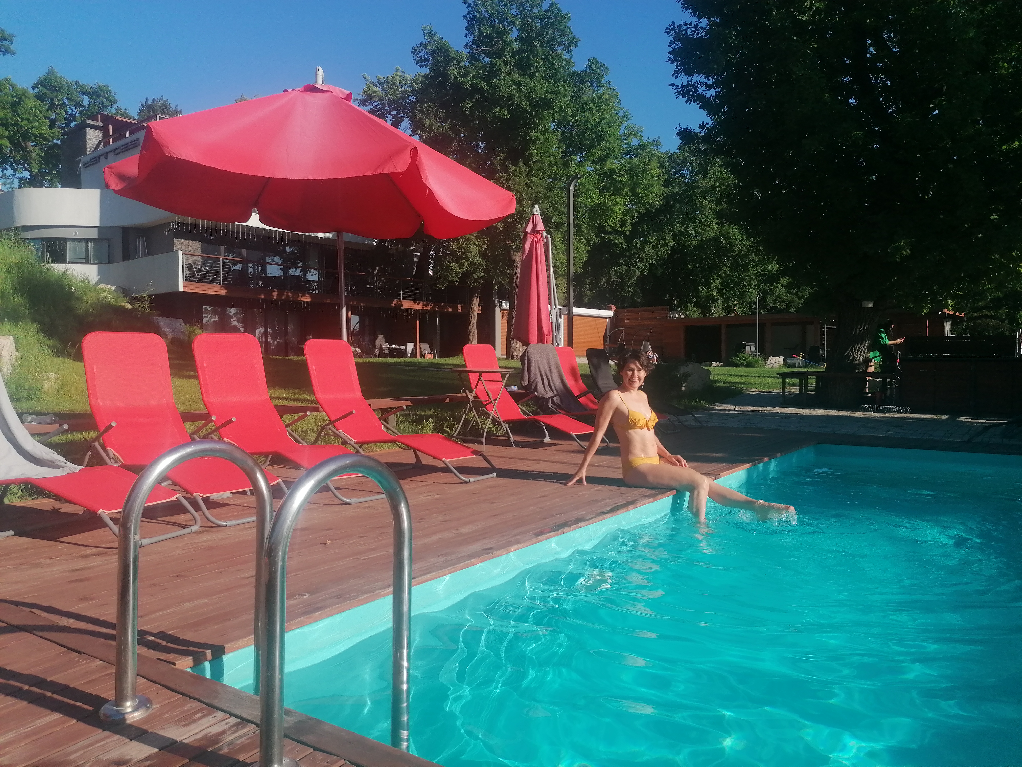 Фото 7 Террас