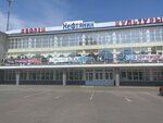 Танцевальные истории (Moskovskiy Avenue, 92) ، مدرسة لتعليم الرقص