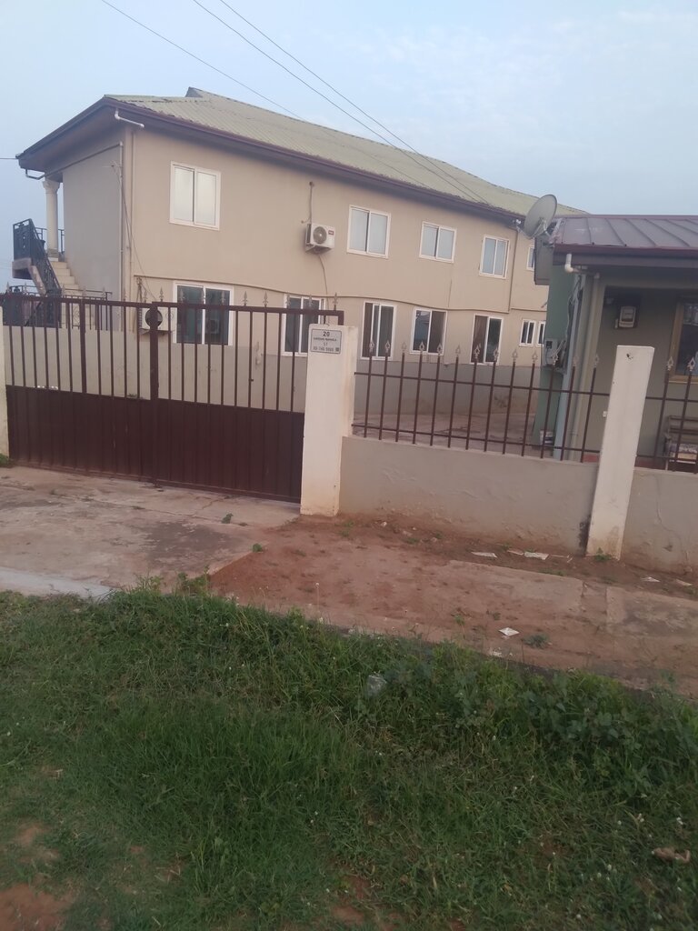 Real estate agency 20 Lakeside mandela st, Earth, photo