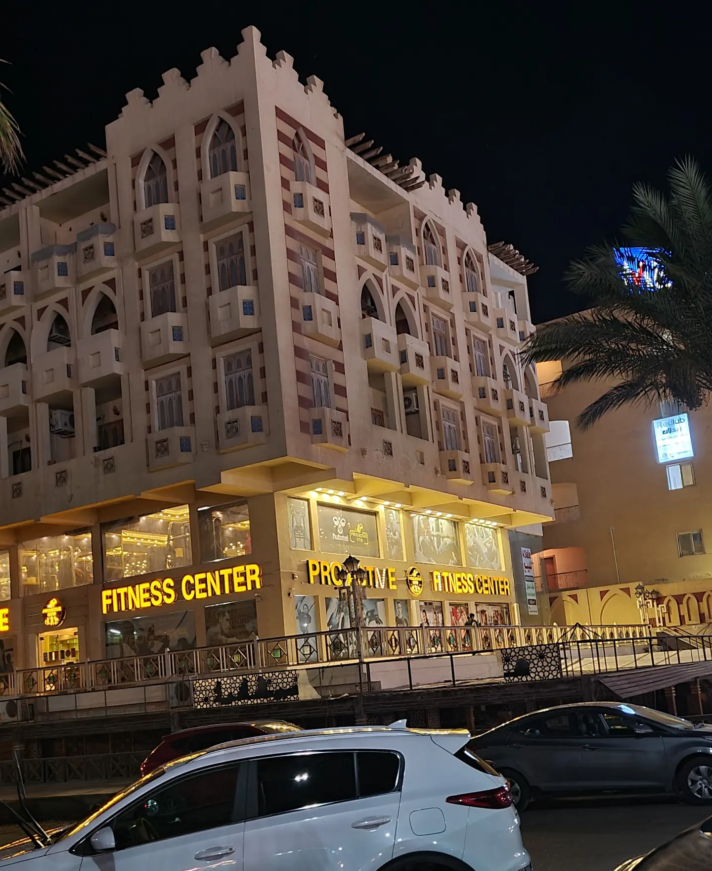 Фото Sindbad Club