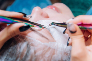 Industriya Krasoty (ulitsa Engelsa, 81к1), beauty salon