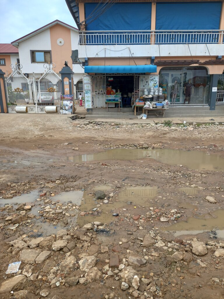 Grocery Felicon, Earth, photo