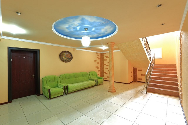 Фото Elite Art Hotel