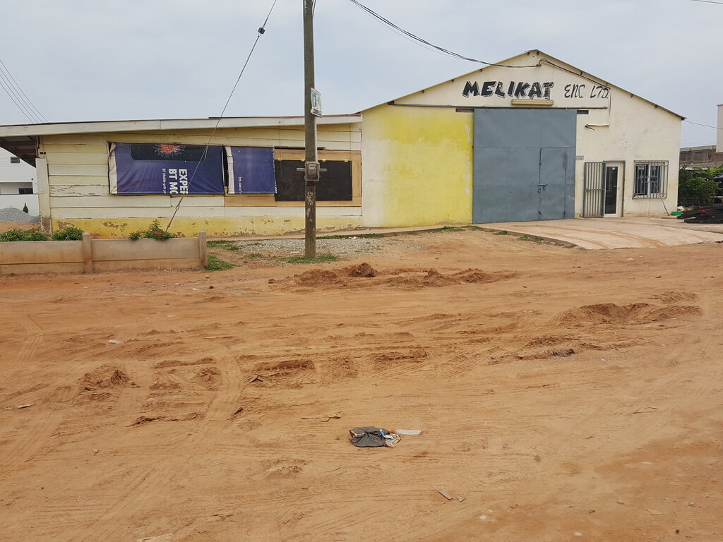 Management company Melikat enterprise Ltd, Earth, photo