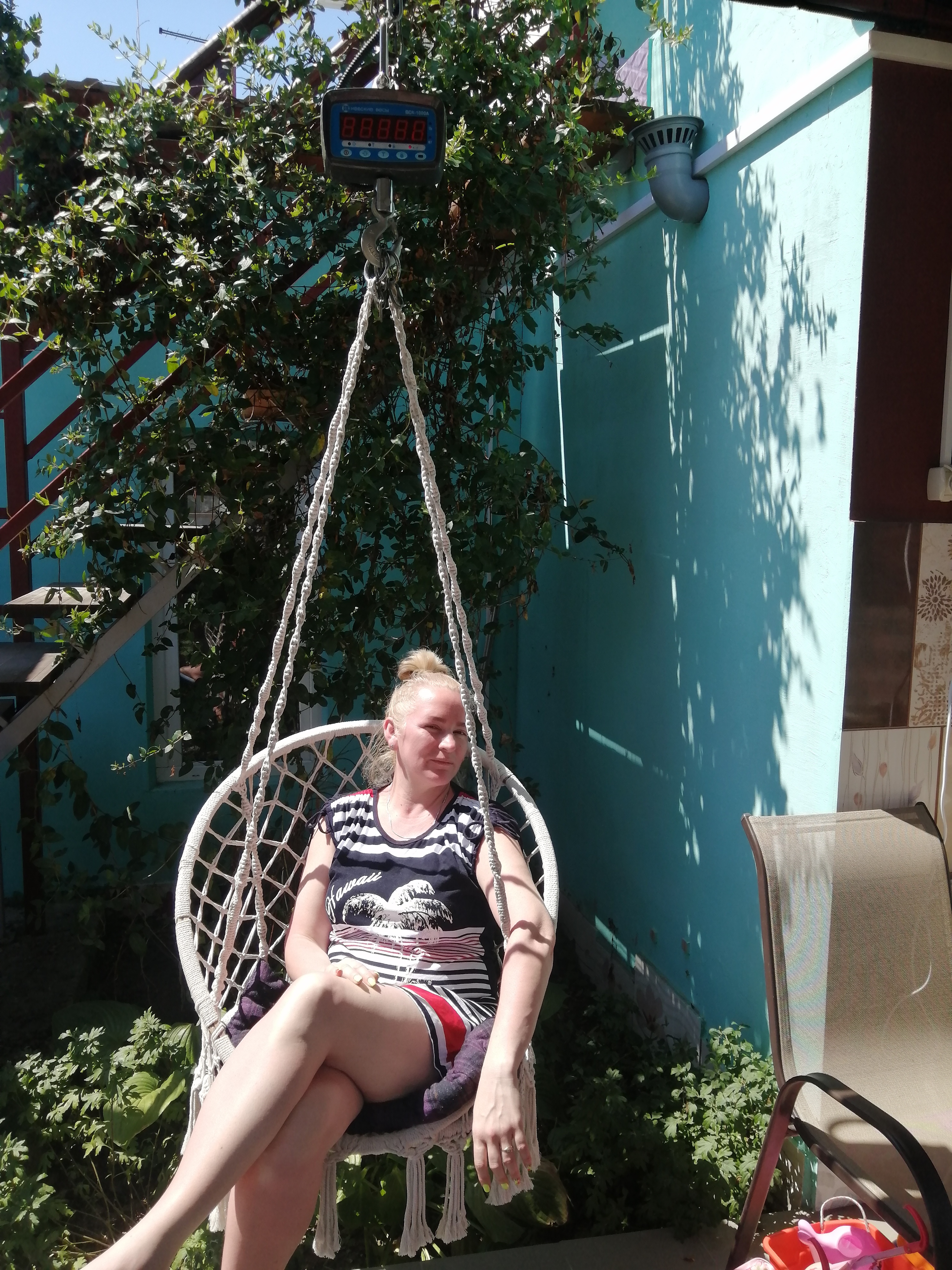 Фото Абажур