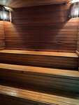 Sauna (Republic of Adygea, Maykop) ، ساونا