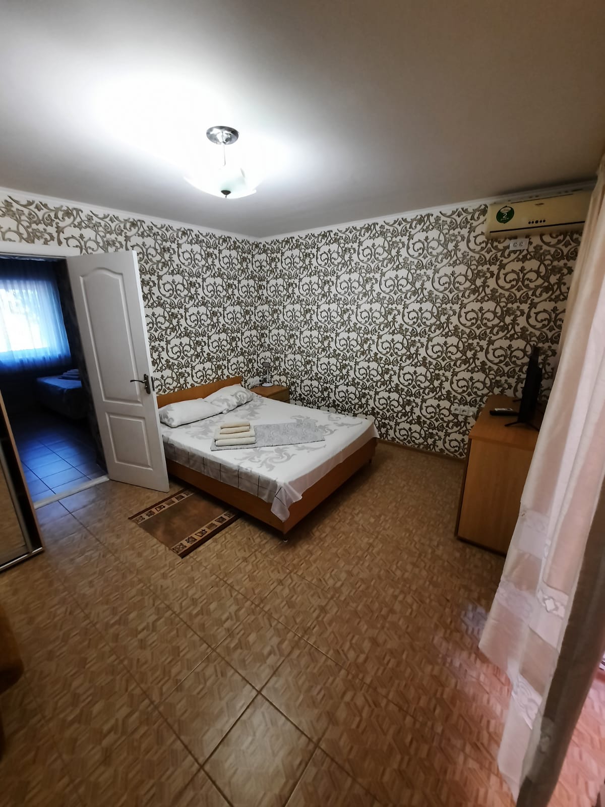 Фото Крабовая бухта