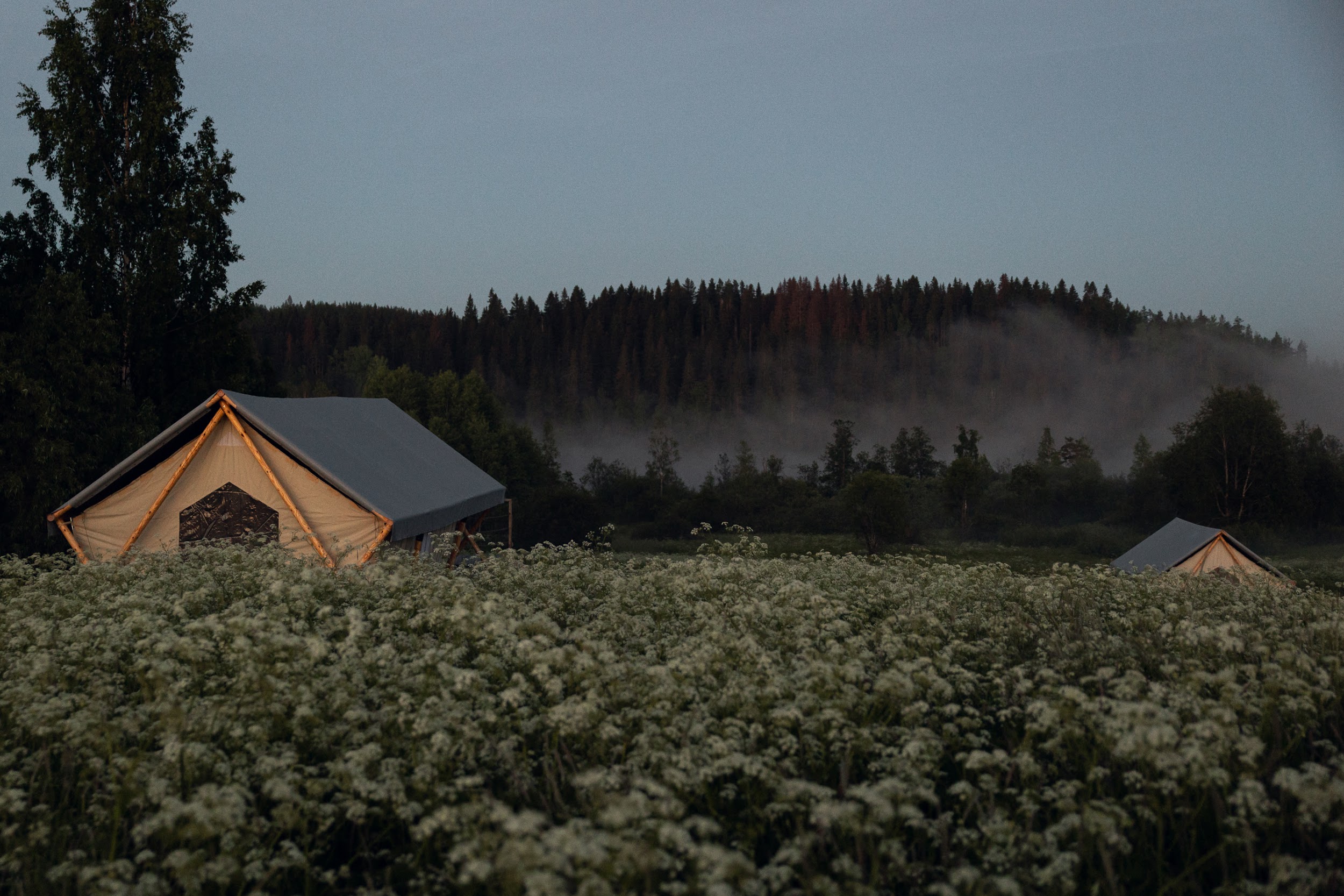 Фото Parkonmaki Village