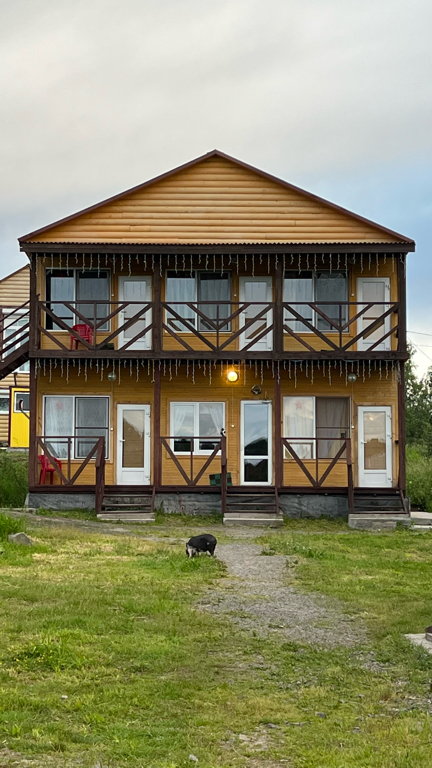 Фото Villa Natella