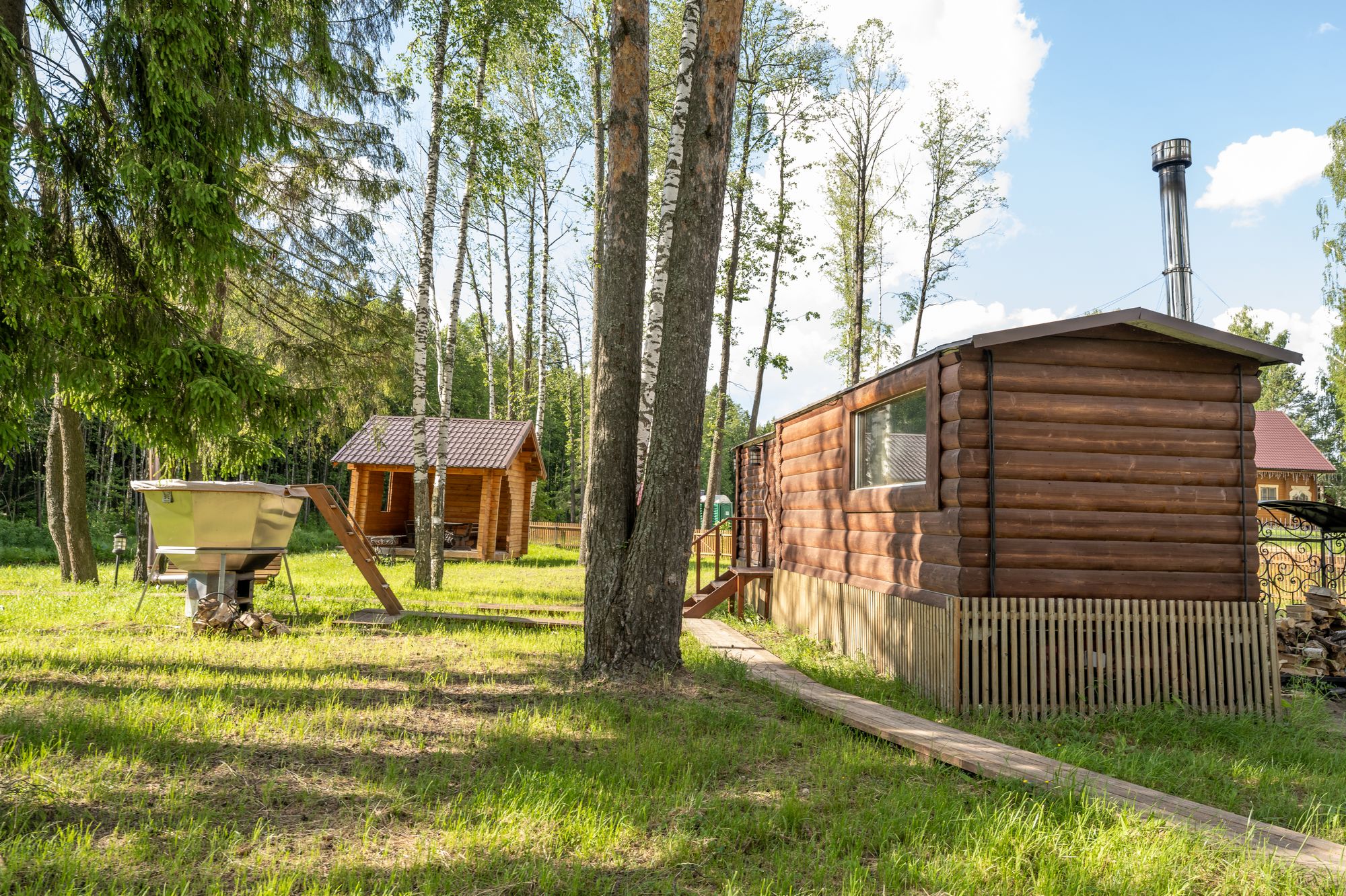 Фото Николо-поле