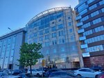 Estetik-Tur (Petrogradskaya Embankment, 20) ، وكالة أسفار