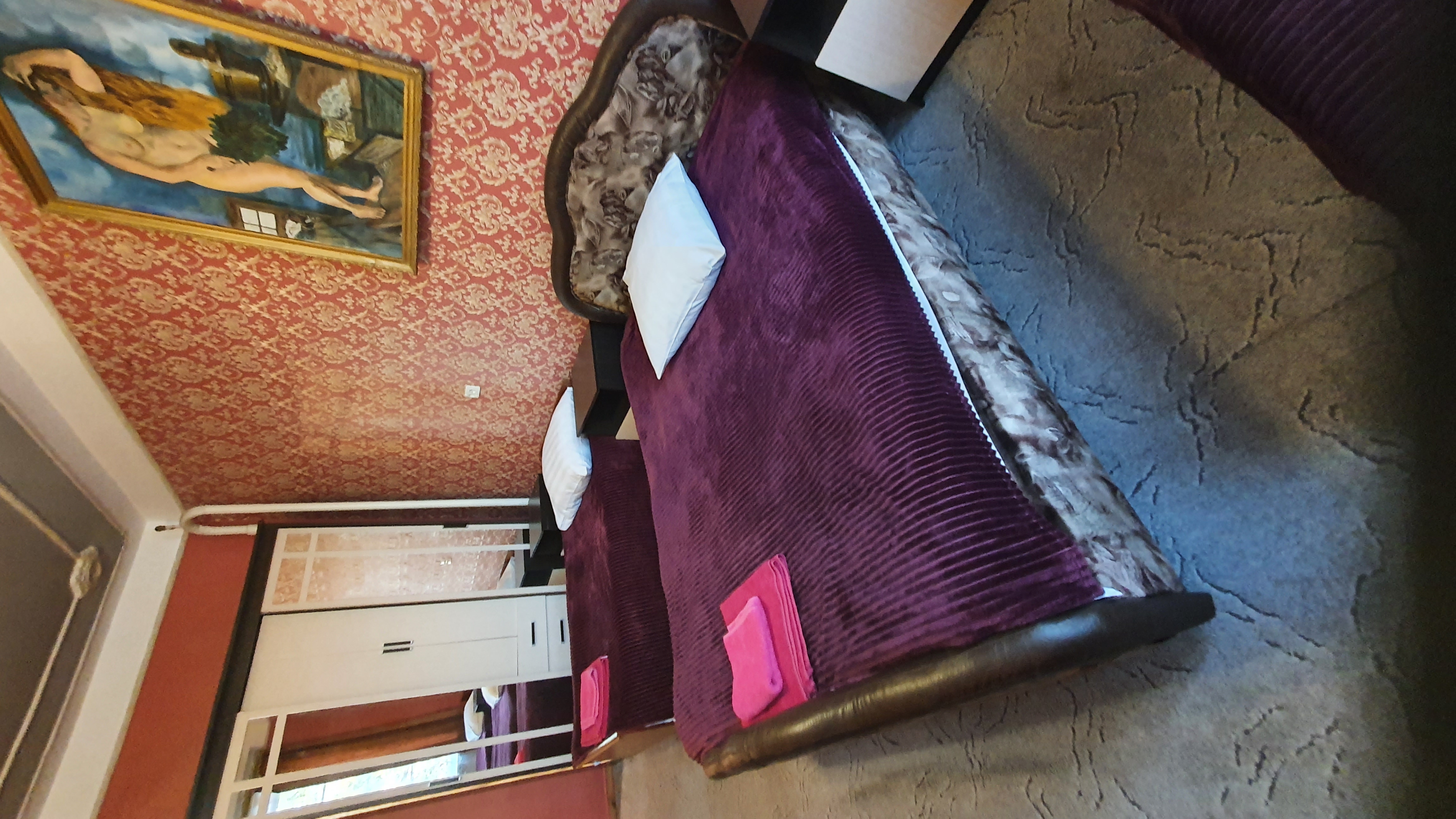 Фото Дом охотника