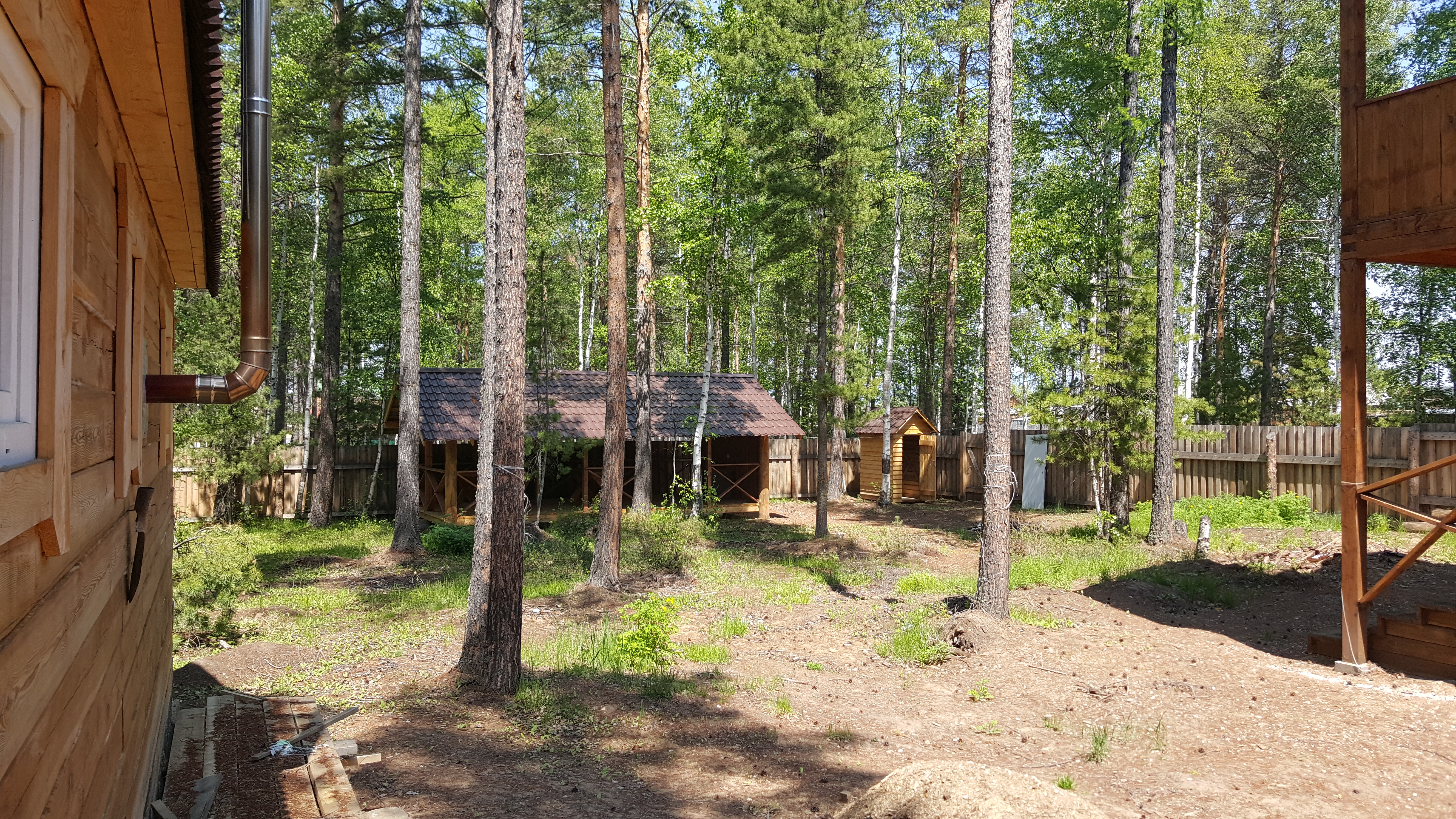 Фото Теремок