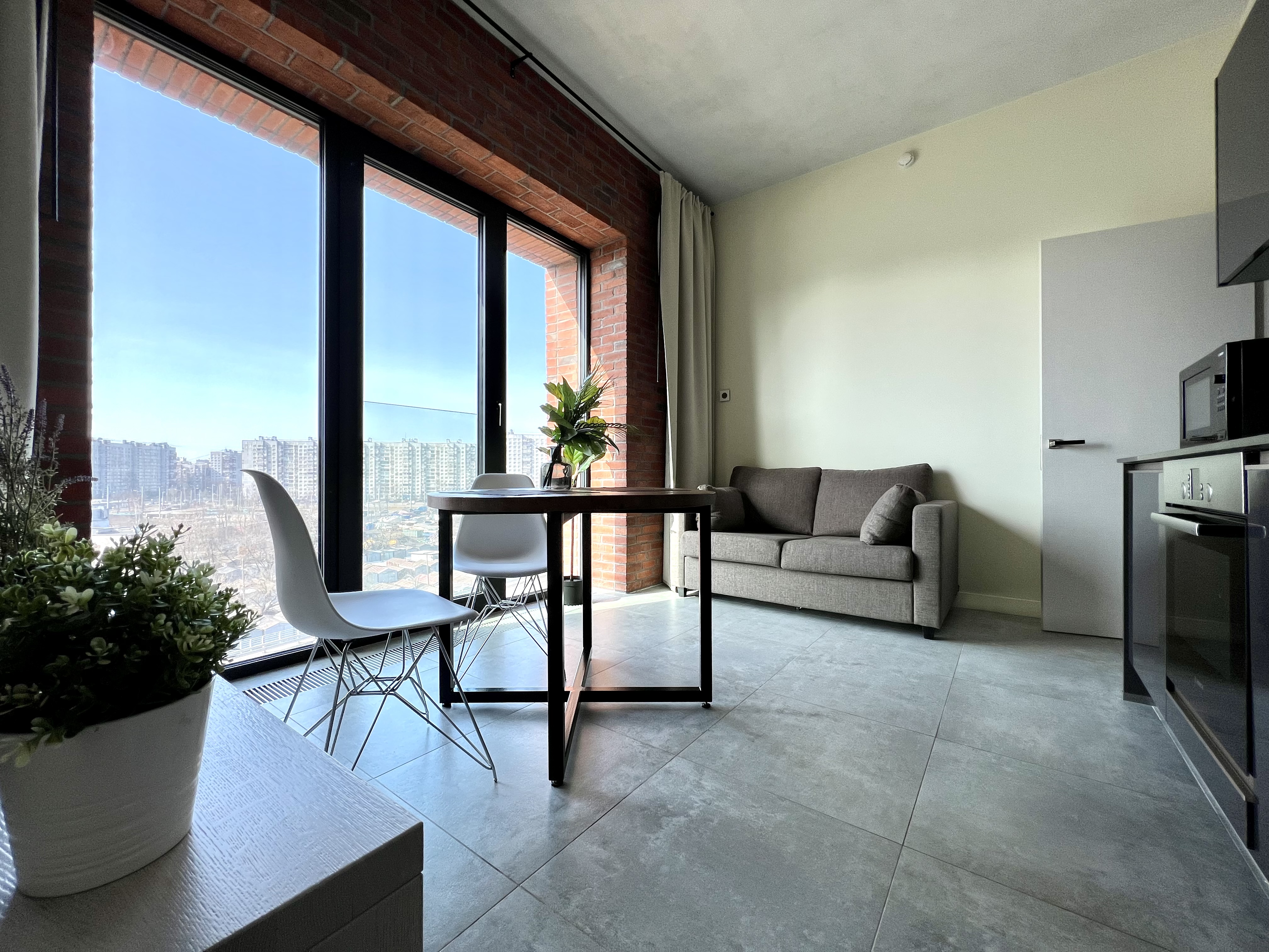 Фото Skandiloft Apartments